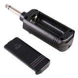Falcon Eyes Radio Trigger Set RF-DD2.4 auf AAA-Akku - afbeelding 5