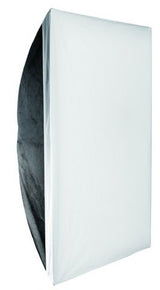 Falcon Eyes Foldable Softbox FESB-80120 80x120 cm - afbeelding 1
