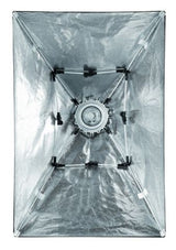Falcon Eyes Foldable Softbox FESB-80120 80x120 cm - afbeelding 2
