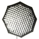 Falcon Eyes Foldable Octabox + Wabe FeOB-11HC 110 cm