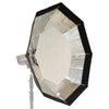 Falcon Eyes Foldable Octabox + Wabe FeOB-11HC 110 cm