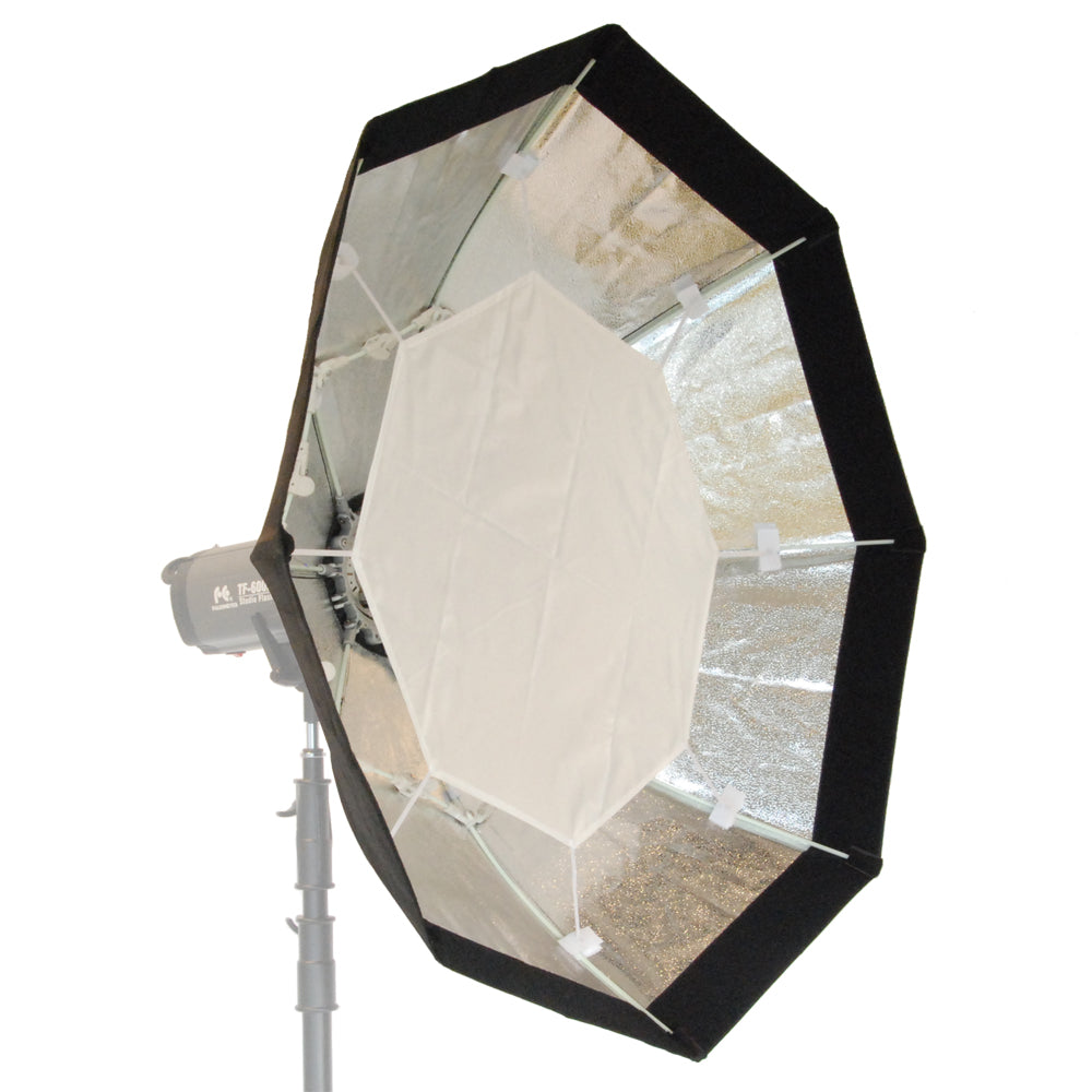 Falcon Eyes Foldable Octabox + Wabe FeOB-11HC 110 cm