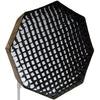 Falcon Eyes Falten Sie tiefe Oktabox + Wabe FeOB-10Ex-HC 100 cm