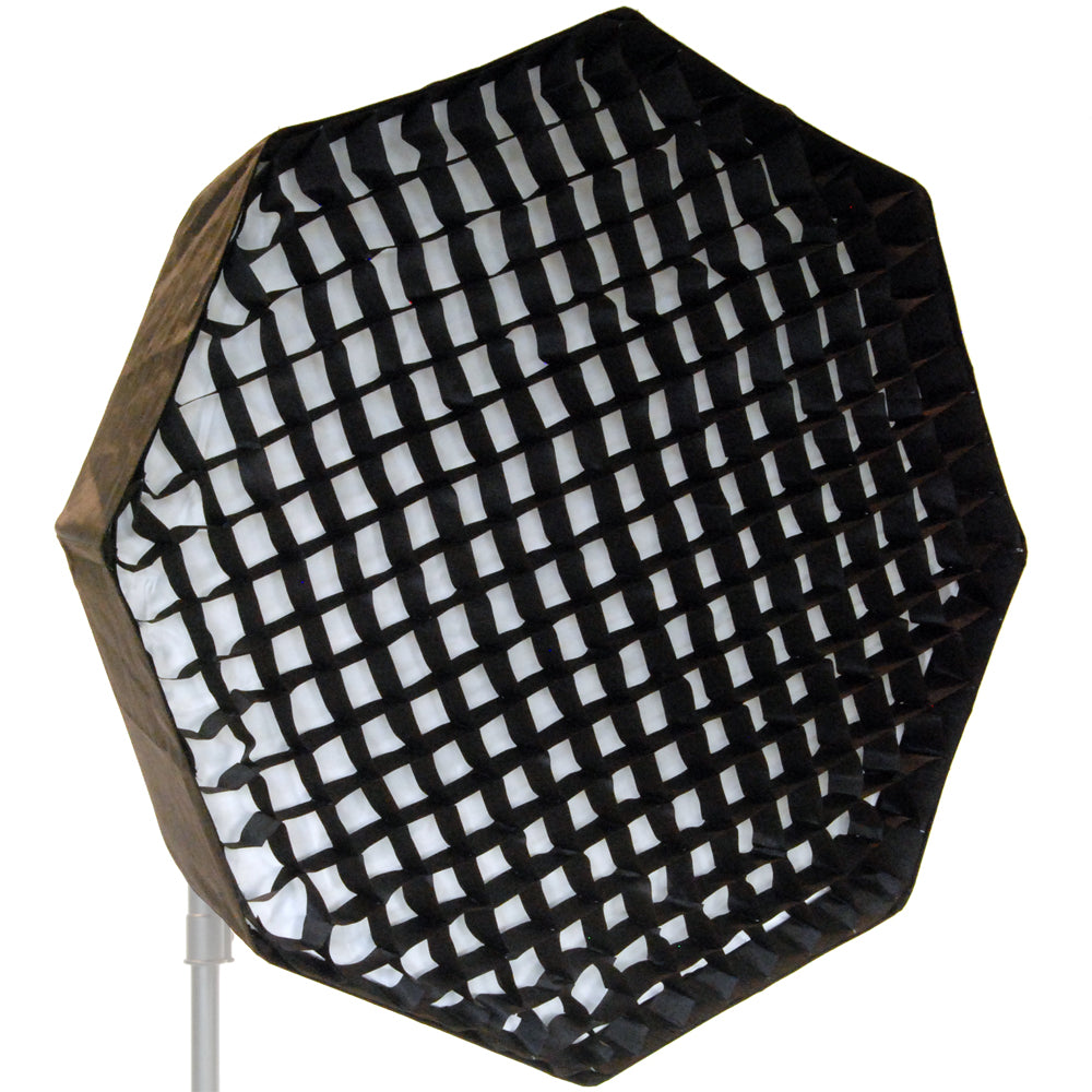 Falcon Eyes Falten Sie tiefe Oktabox + Wabe FeOB-10Ex-HC 100 cm