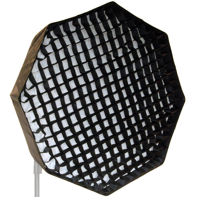 Falcon Eyes Falten Sie tiefe Oktabox + Wabe FeOB-10Ex-HC 100 cm