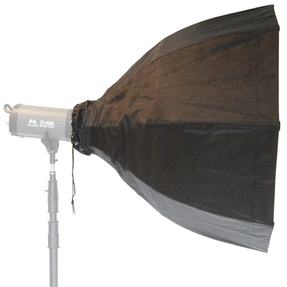 Falcon Eyes Falten Sie tiefe Oktabox + Wabe FeOB-10Ex-HC 100 cm