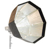 Falcon Eyes Falten Sie tiefe Oktabox + Wabe FeOB-10Ex-HC 100 cm