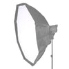 Falcon Eyes Diffuus-Stoff für �120 cm fer-ob12HC