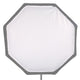 Falcon Eyes Diffuse Stoff für �200 cm fer-ub20HC