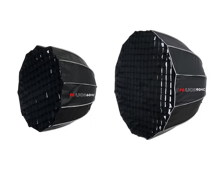 Falcon Eyes parabolische Octabox 90 cm uob-90hc mit Wabe