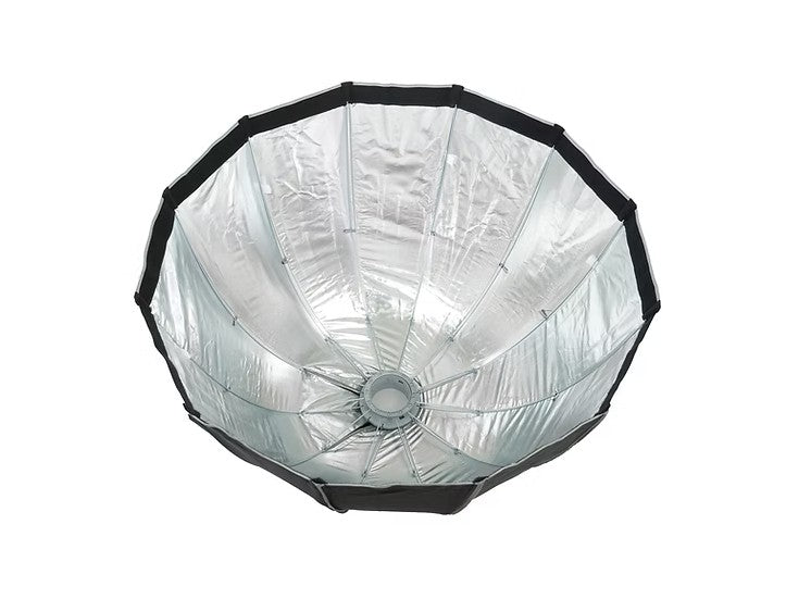 Falcon Eyes parabolische Octabox 90 cm uob-90hc mit Wabe