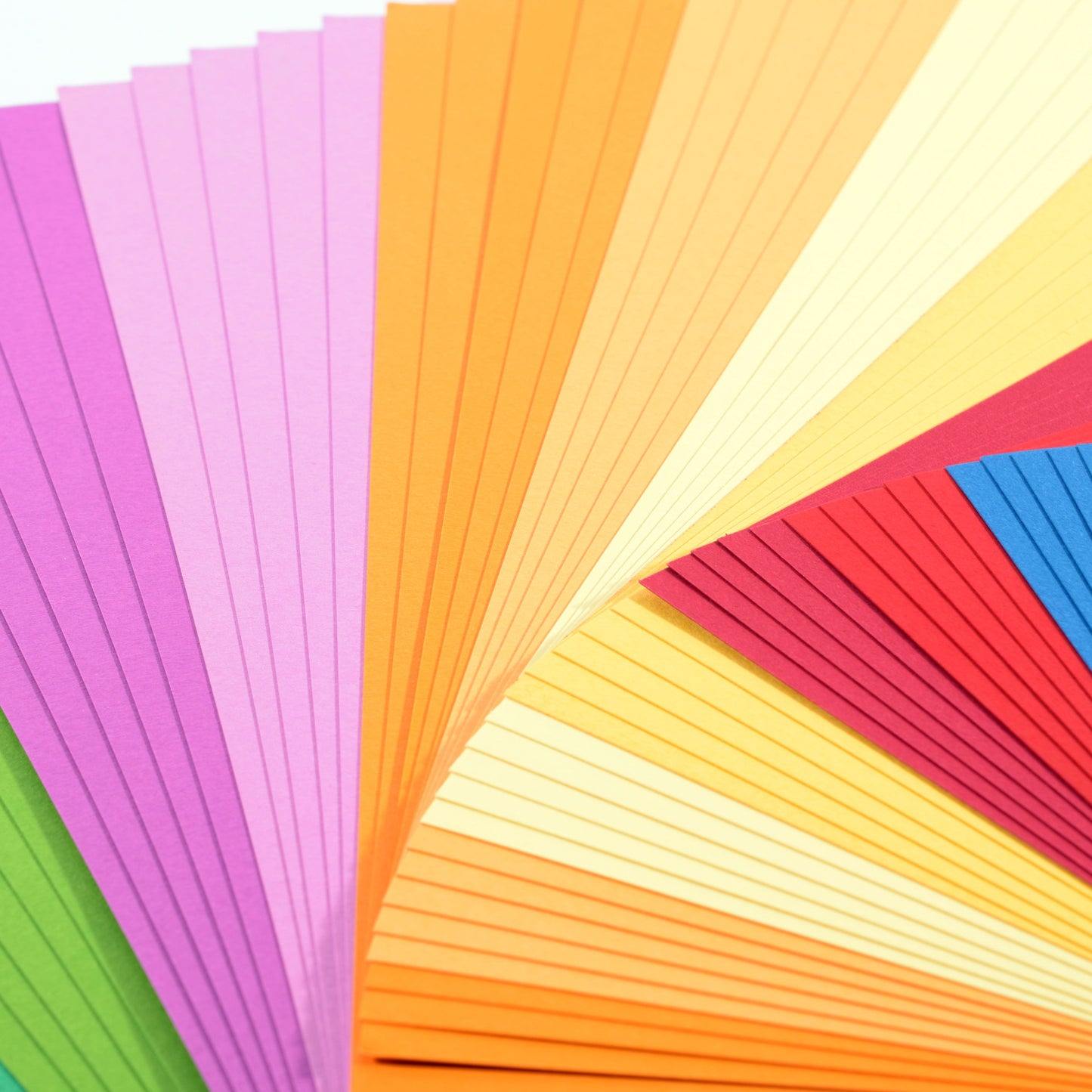 Florence • Kartonpapier 216g glatt 11,4x30,5cm Basic 60x