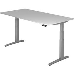 Sitz-Steh-Schreibtisch GS VXBHM2E 5 SS 2000x1000