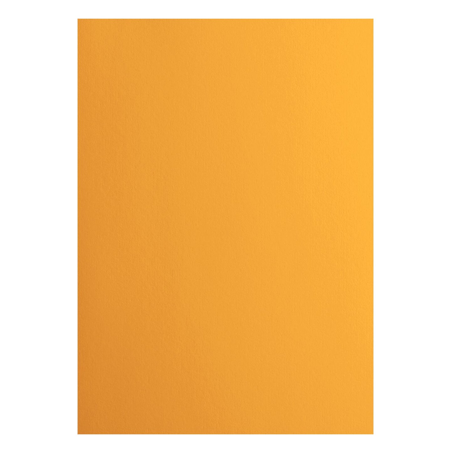 Florence • Kartonpapier 216g glatt A4 Grapefruit 10x