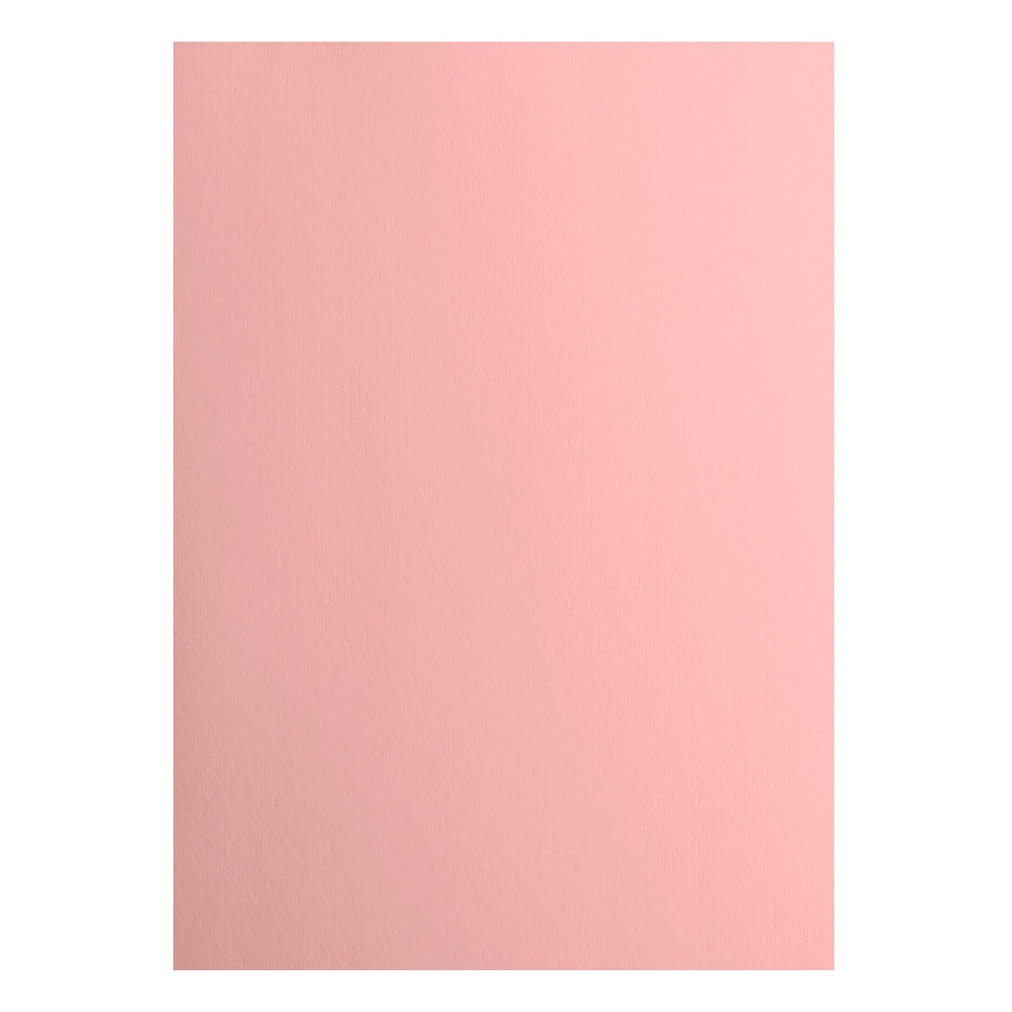 Florence • Kartonpapier 216g glatt A4 rosa 10x