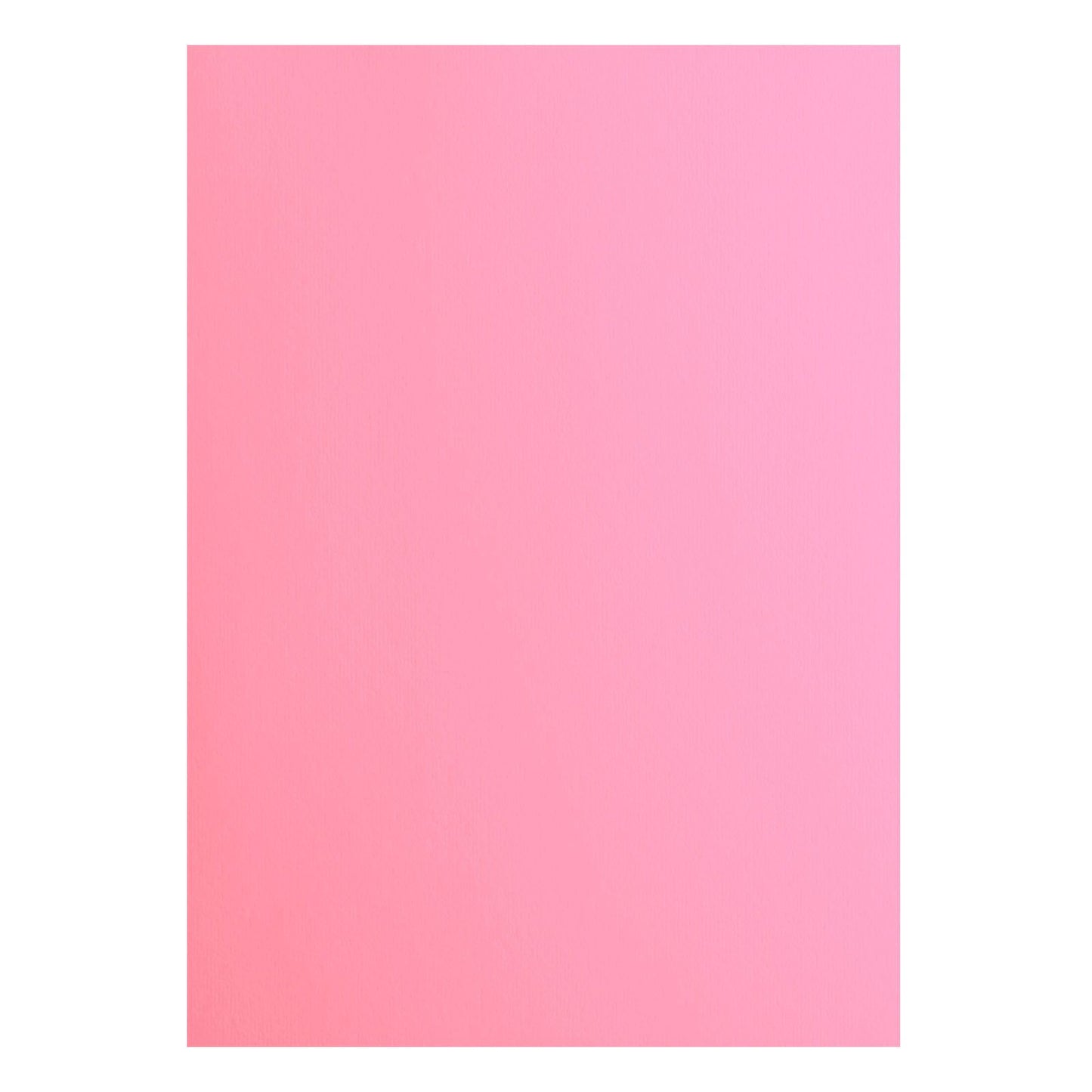Florence • Kartonpapier 216g glatt A4 rosa 10x