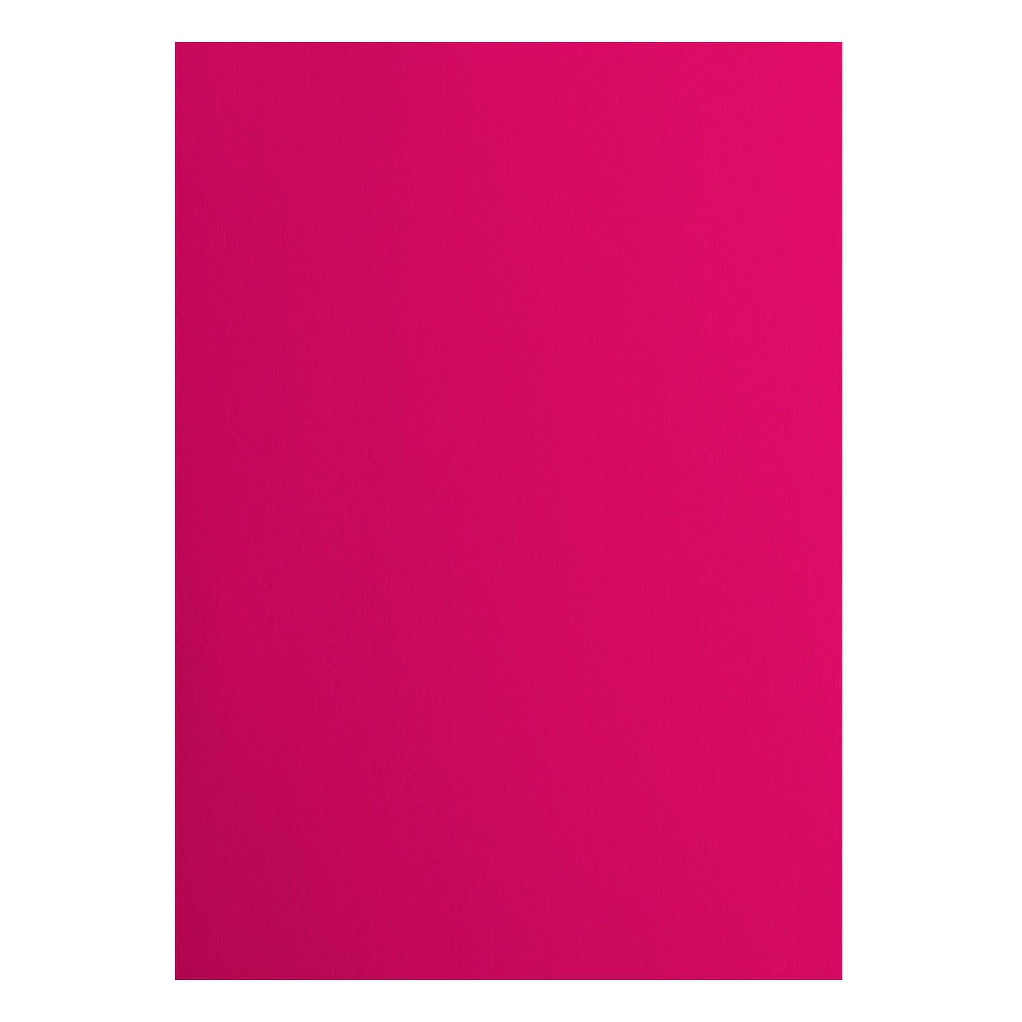 Florence • Kartonpapier 216g glatt A4 Himbeere 10x