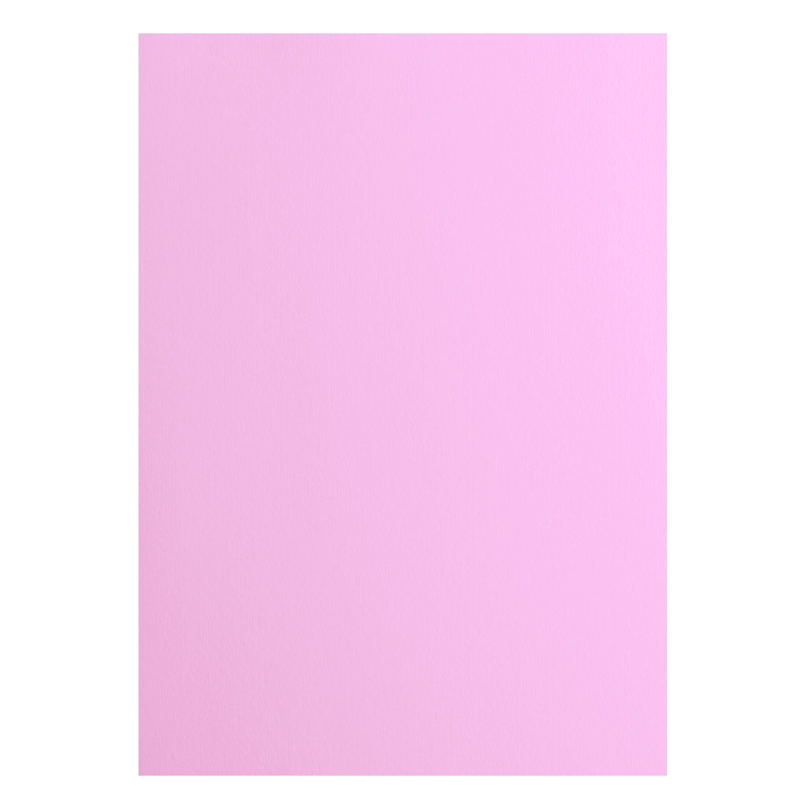 Florence • Kartonpapier 216g glatt A4 Flieder 10x