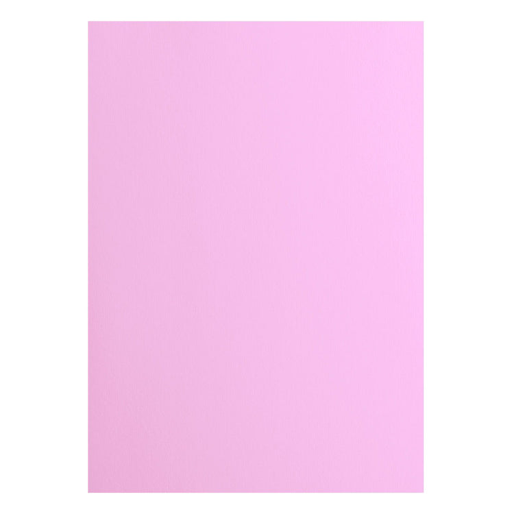 Florence • Kartonpapier 216g glatt A4 Flieder 10x