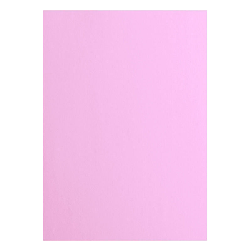 Florence • Kartonpapier 216g glatt A4 Flieder 10x