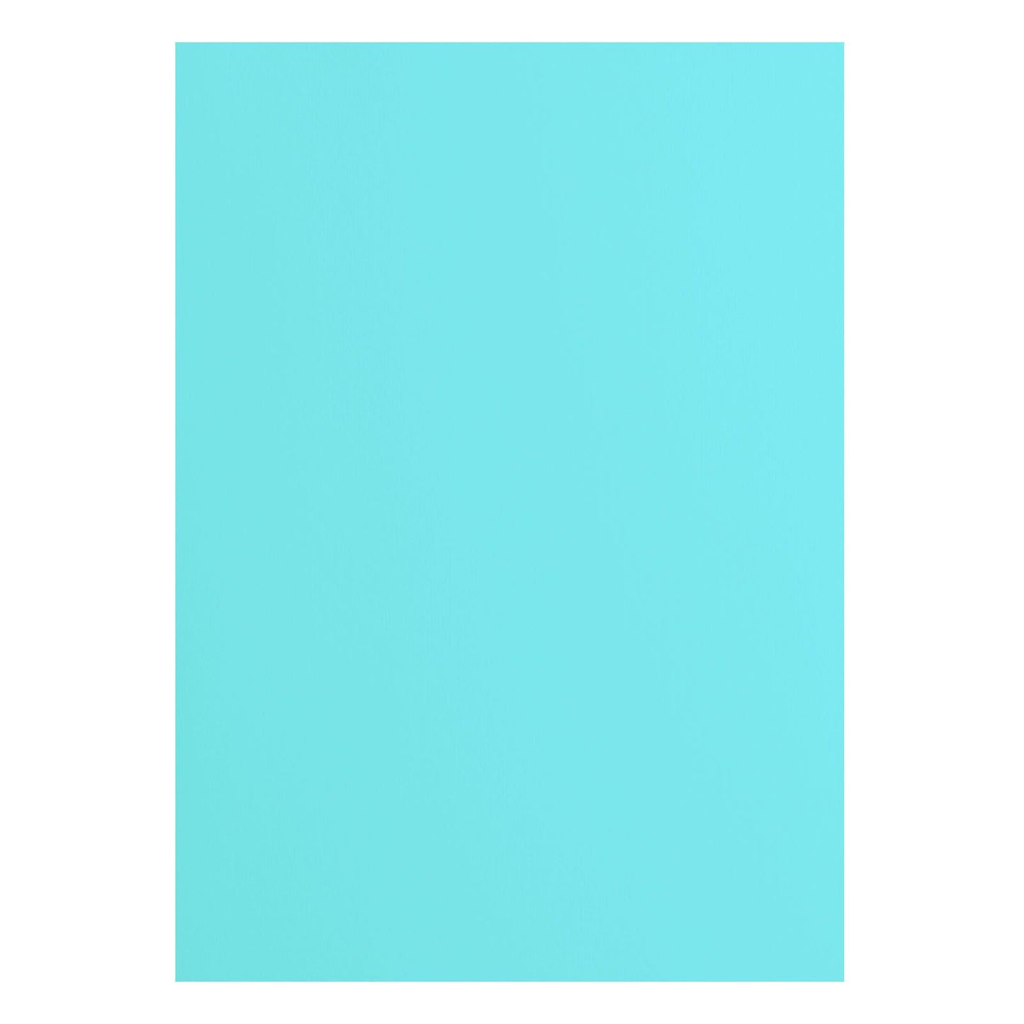 Florence • Kartonpapier 216g glatt A4 Himmel 10x