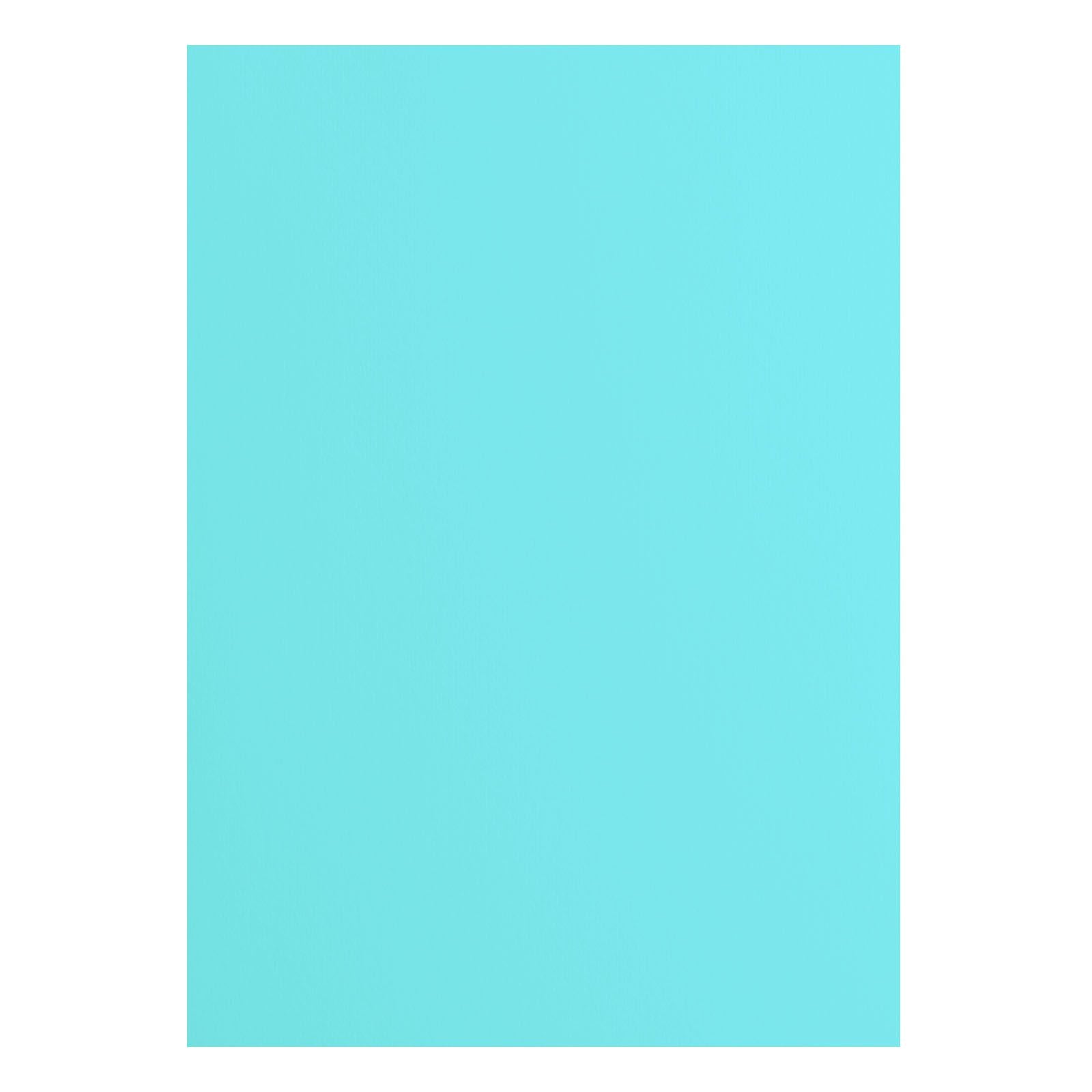 Florence • Kartonpapier 216g glatt A4 Himmel 10x