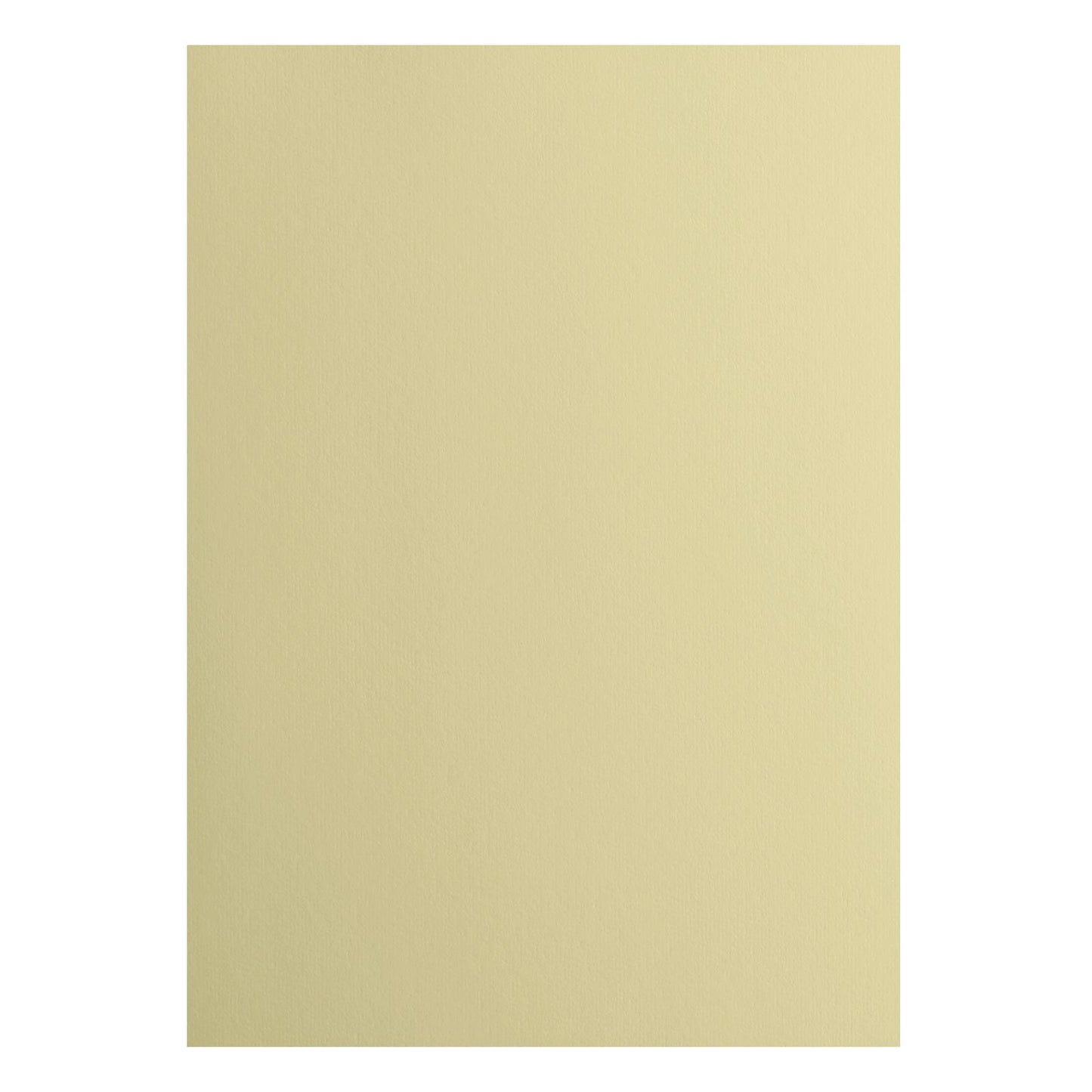 Florence • Kartonpapier 216g glatt A4 Pudding 10x