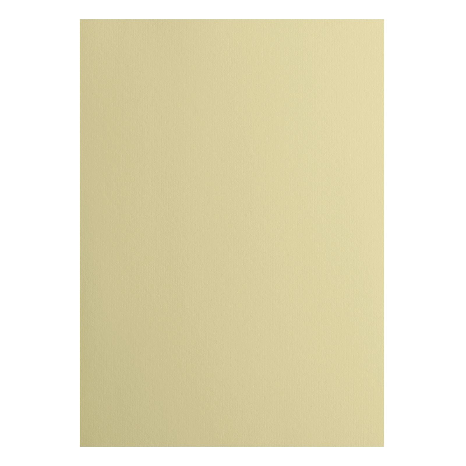 Florence • Kartonpapier 216g glatt A4 Pudding 10x