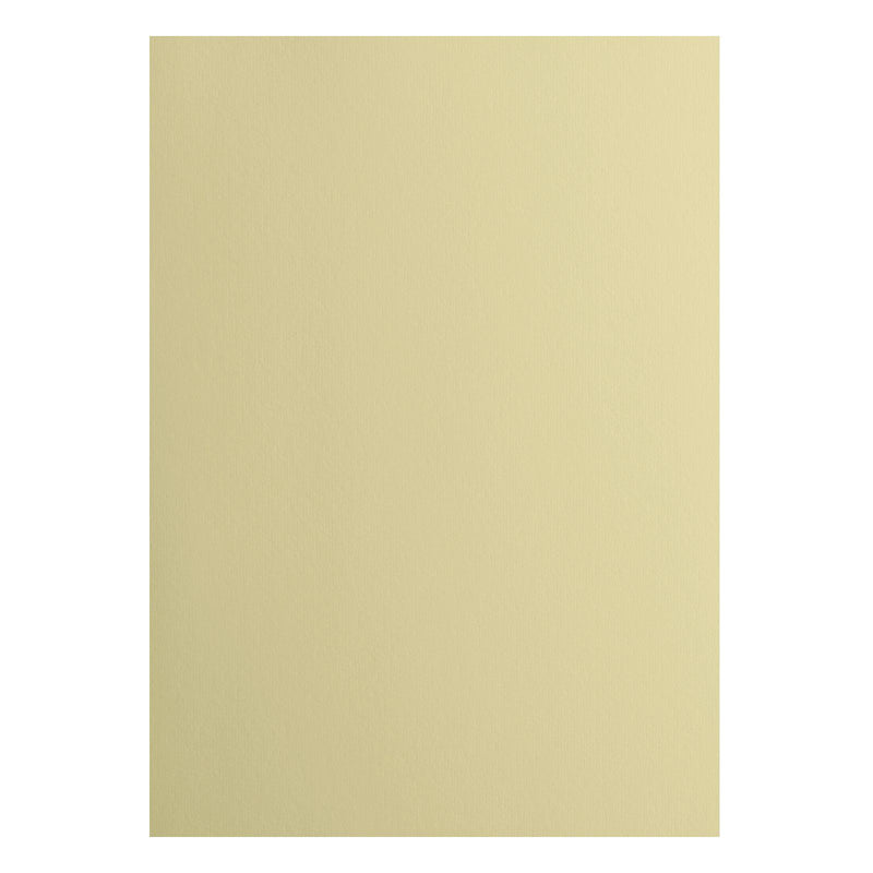 Florence • Kartonpapier 216g glatt A4 Pudding 10x