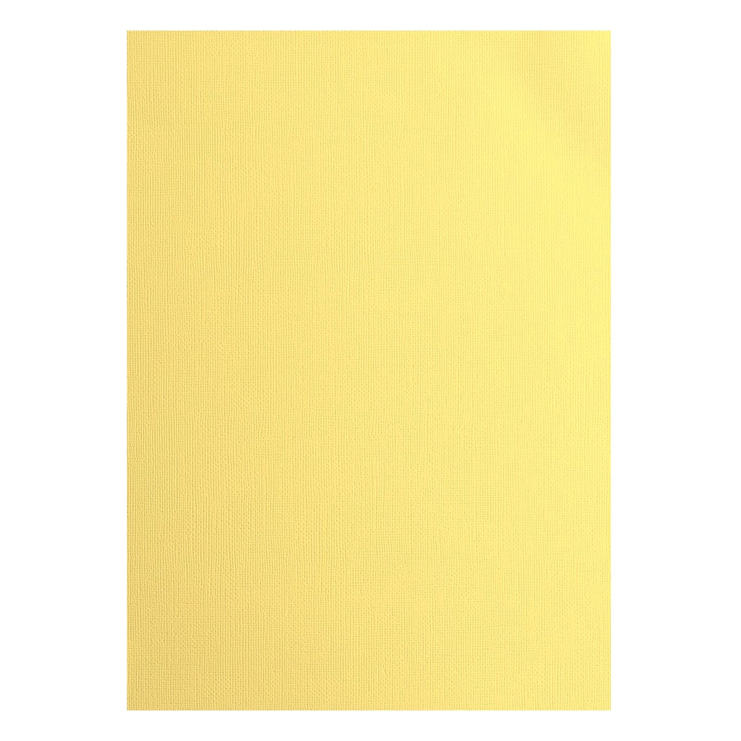 Florence • Kartonpapier 216g Struktur A4 Spargel 10x