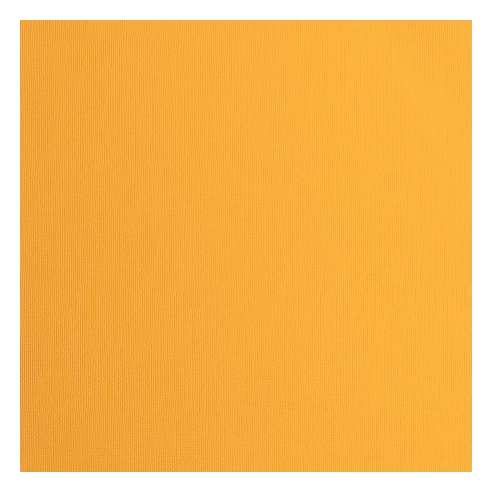 Florence • Kartonpapier 216g, Struktur 30,5x30,5cm, Grapefruit 20x
