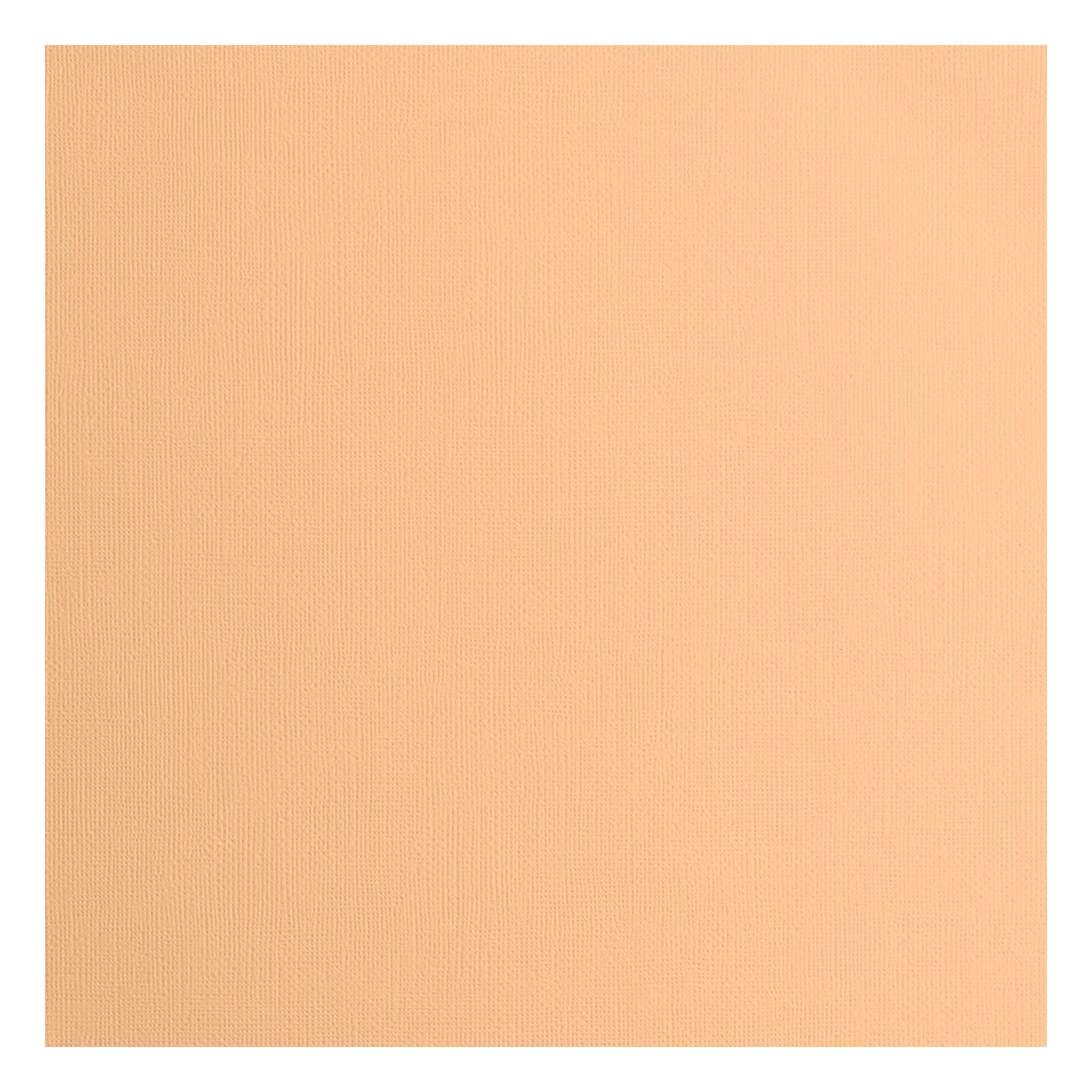 Florenz • Kartonpapier 216 g, Struktur 30,5 x 30,5 cm, Sorbet 20x