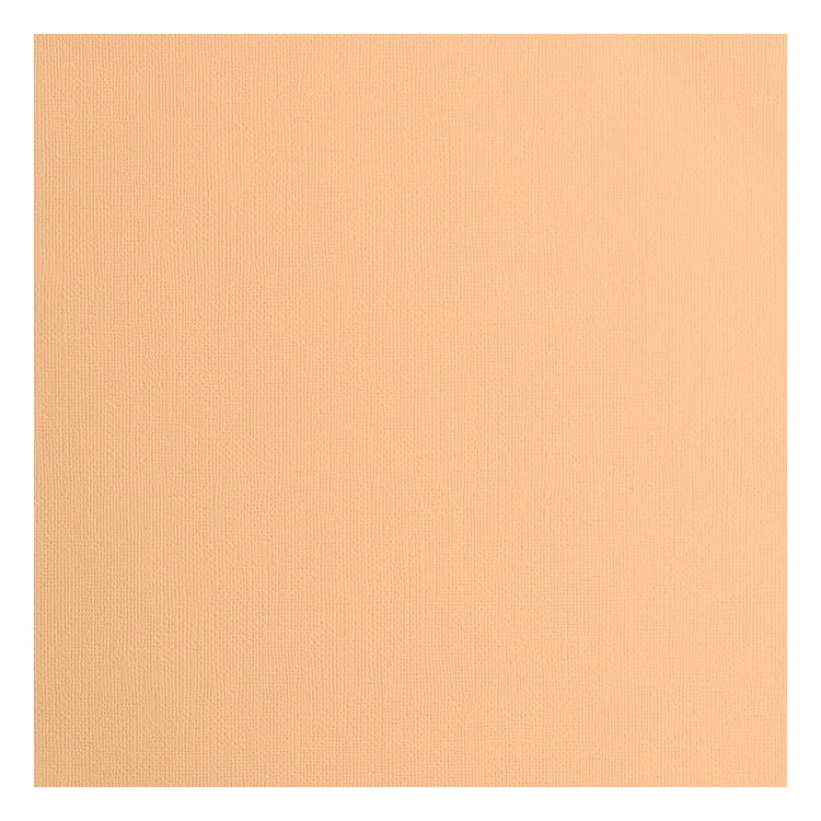 Florenz • Kartonpapier 216 g, Struktur 30,5 x 30,5 cm, Sorbet 20x