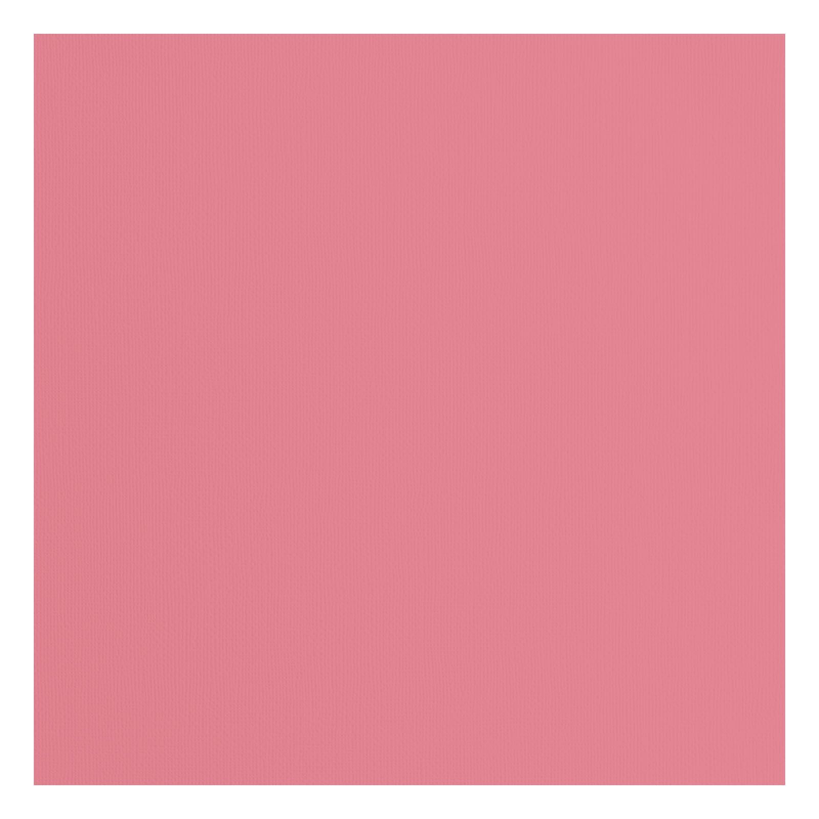 Florenz • Kartonpapier 216 g, Struktur 30,5 x 30,5 cm, Rote Bete 20x