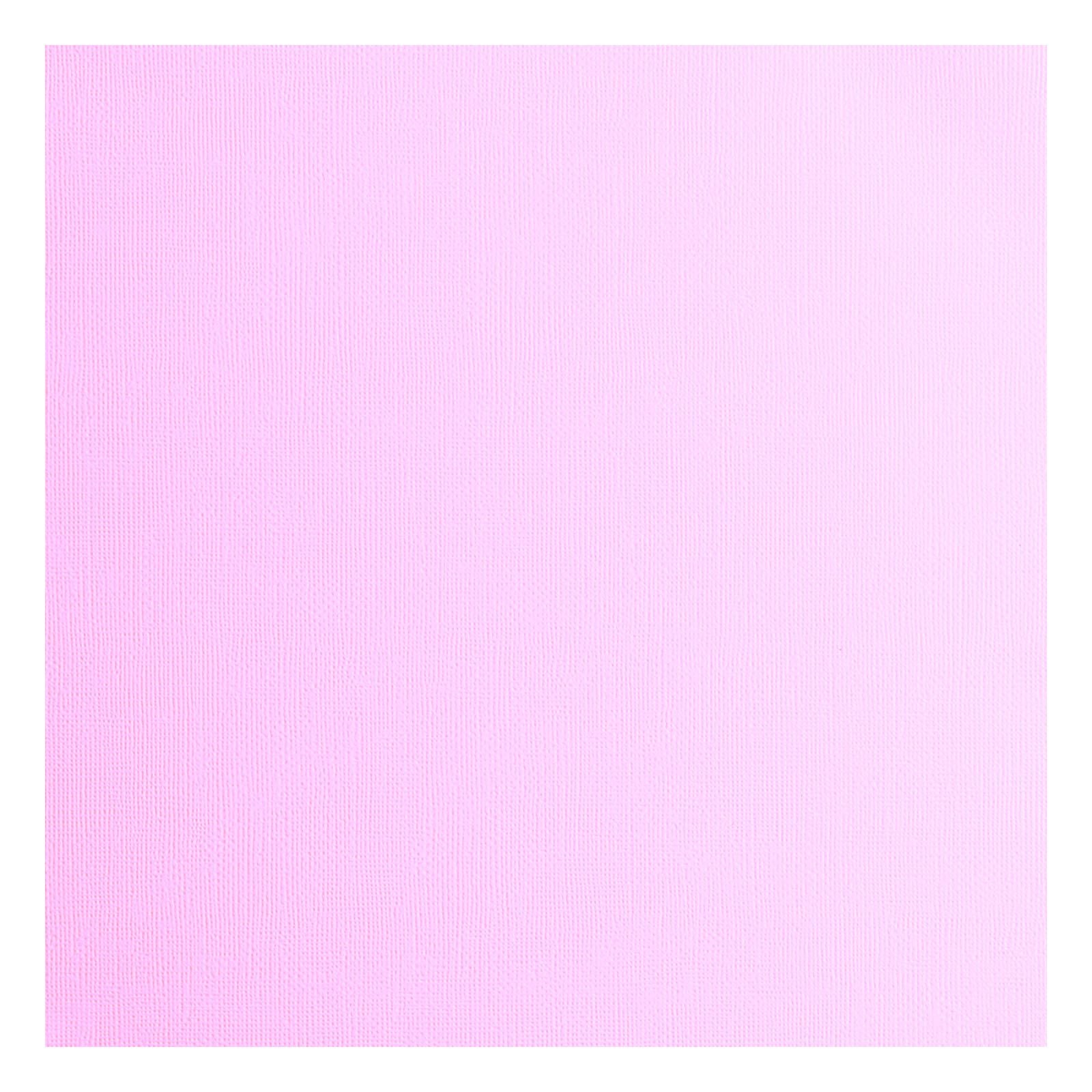 Florence • Kartonpapier 216g Struktur 30,5x30,5cm Flieder 20x