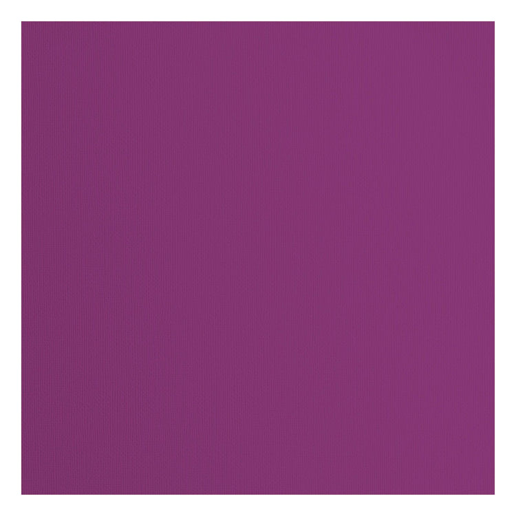 Florence • Kartonpapier 216g, Struktur 30,5x30,5cm, Mauve 20x