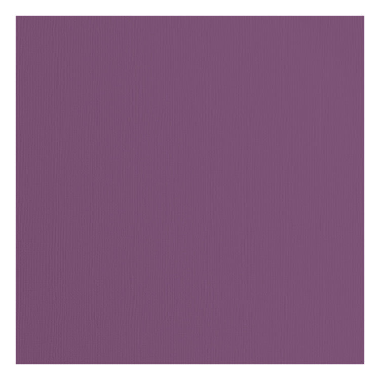 Florenz • Kartonpapier 216g, Struktur 30,5x30,5cm, Clematis 20x