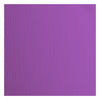 Florence • Kartonpapier 216g Struktur 30,5x30,5cm Violett 20x