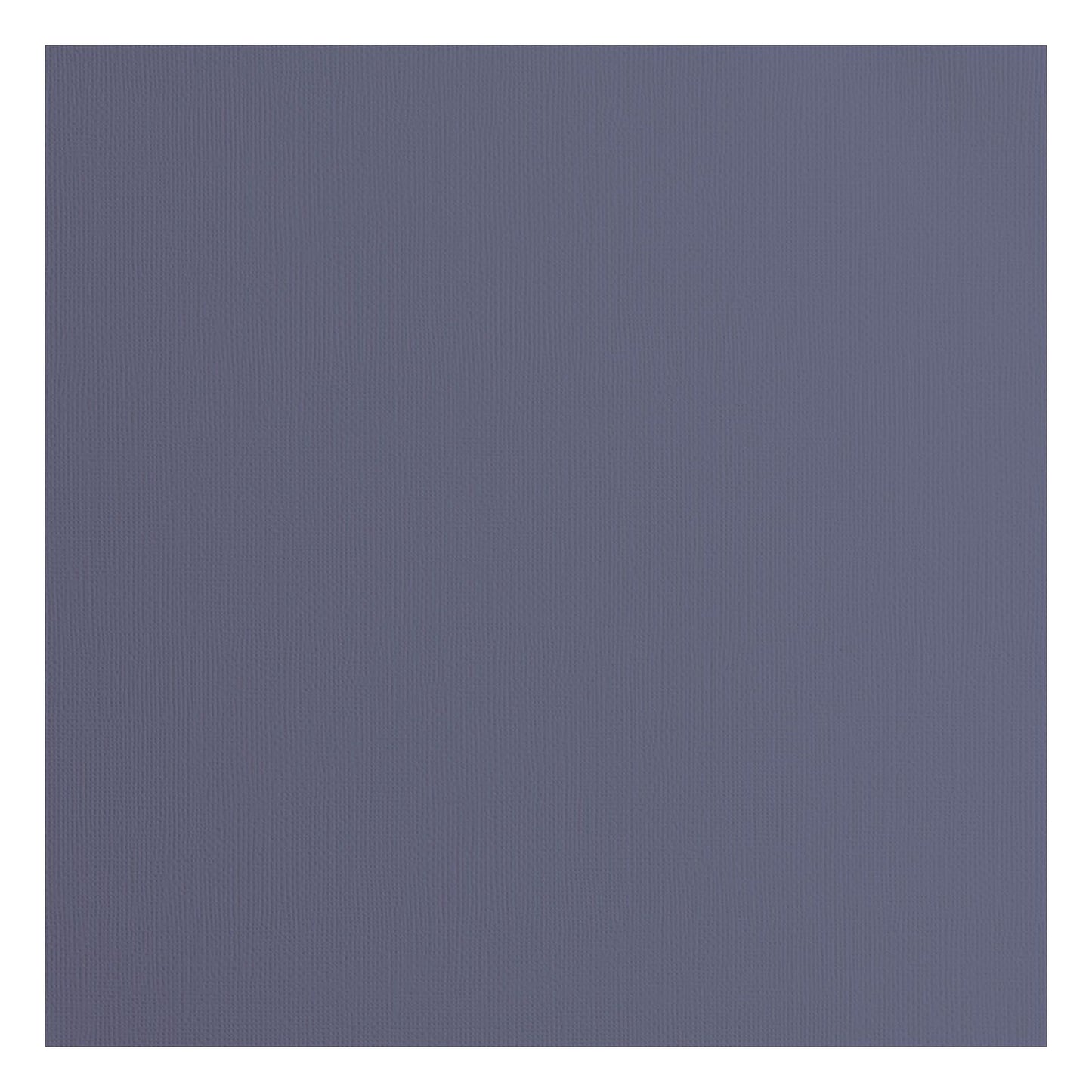 Florence • Kartonpapier 216g, Struktur 30,5x30,5cm, Graphit 20x