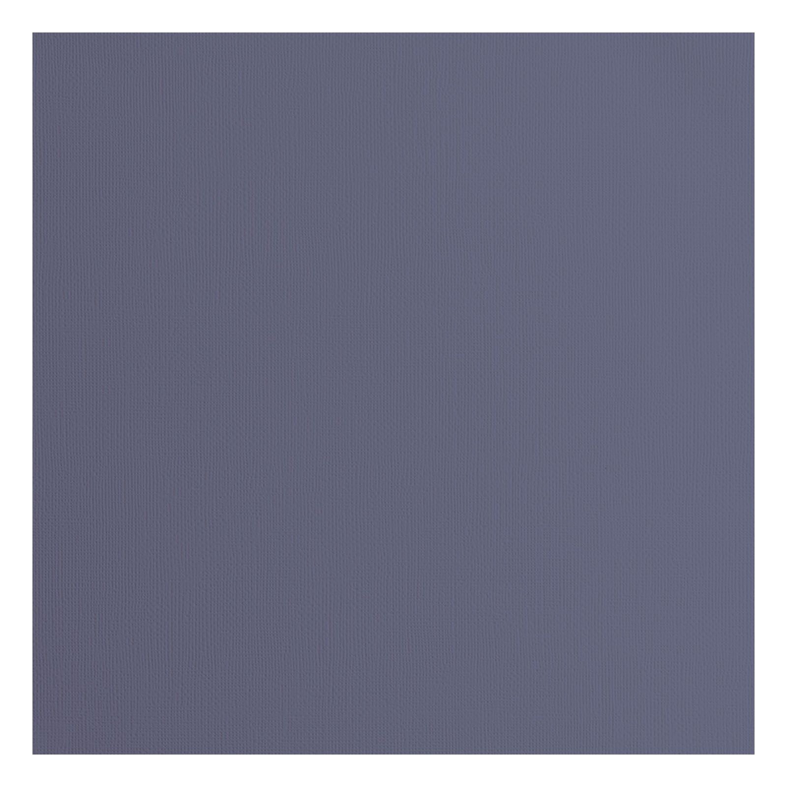 Florence • Kartonpapier 216g, Struktur 30,5x30,5cm, Graphit 20x