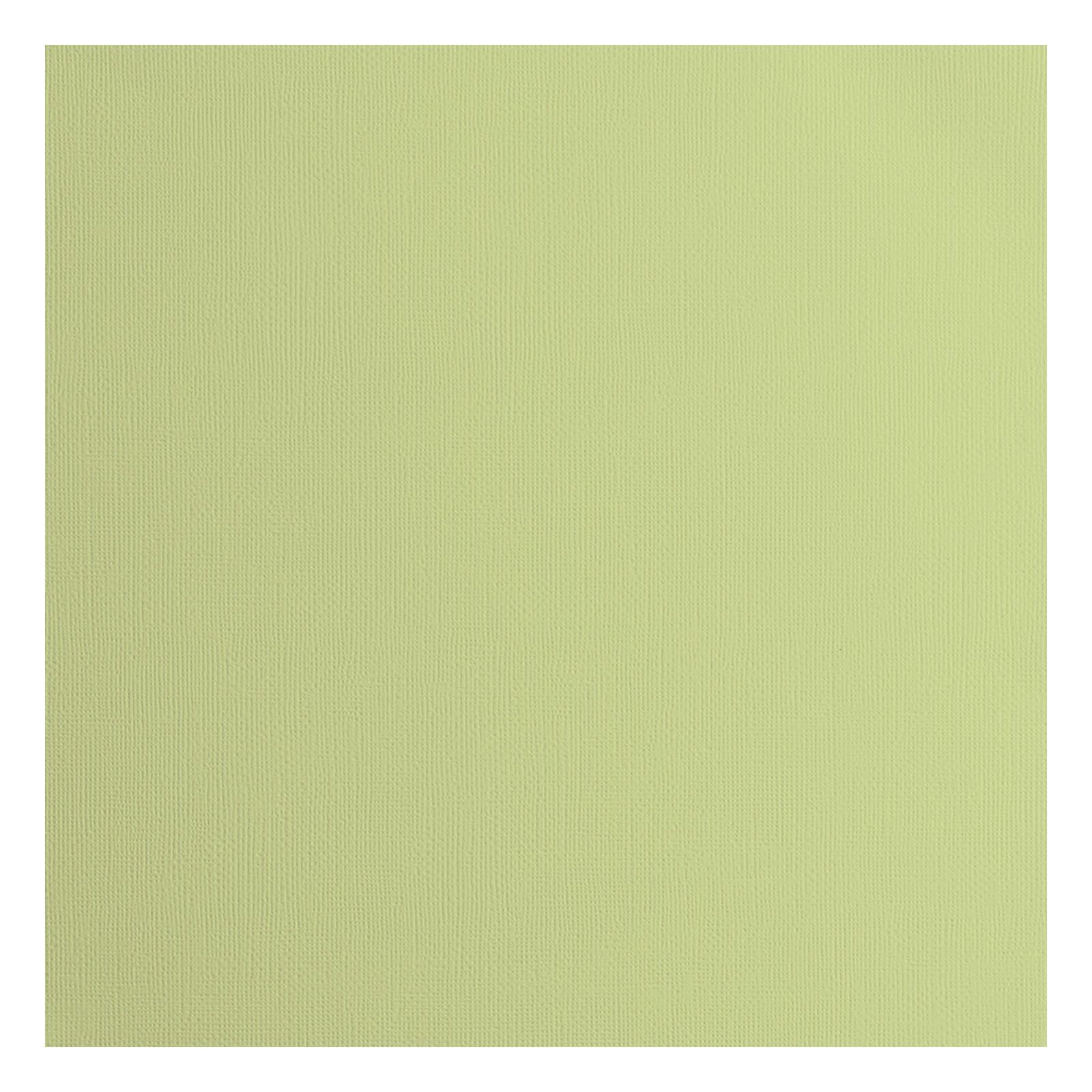 Florence • Kartonpapier 216g, Struktur 30,5x30,5cm, Anis 20x