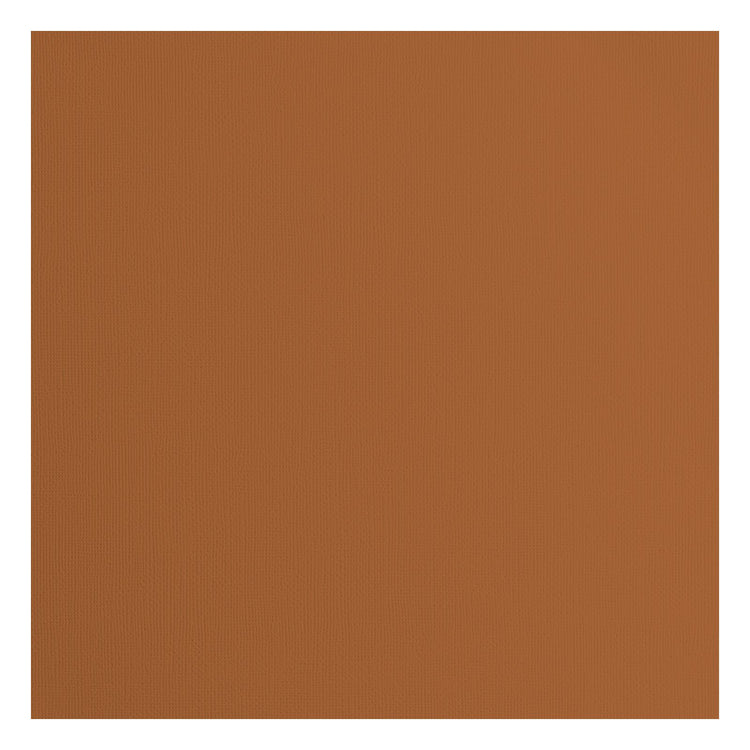 Florenz • Kartonpapier 216 g, Struktur 30,5 x 30,5 cm, Ziegelstein