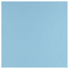 Florence • Kartonpapier 216g Struktur 30,5x30,5cm Himmelblau 20x