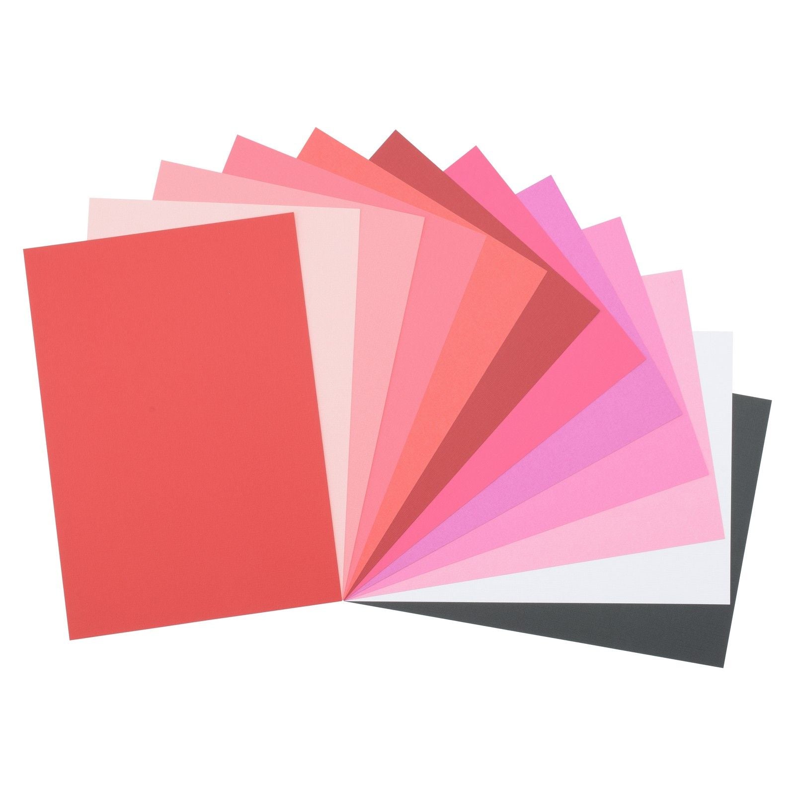 Florenz • Kartonpapier 216g, Struktur A4, Valentinstag, 24x