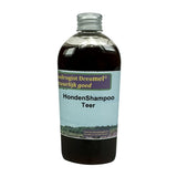 Tierischer Drogist Teershampoo Hund - afbeelding 1