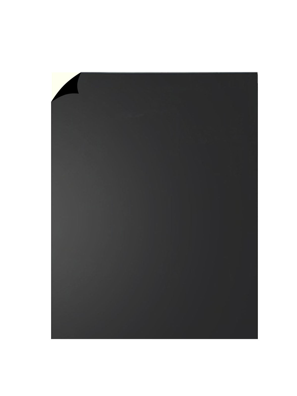 Vaessen creative • PVC-Kreidetafel 23x33cm zum Aufkleben