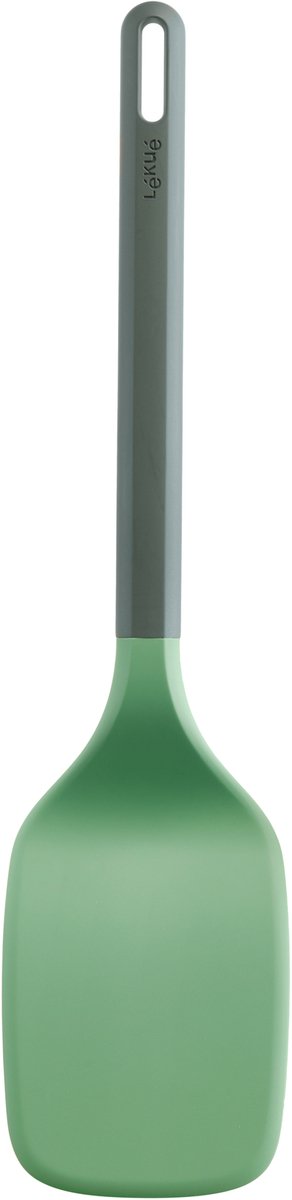 Lékué Spatel flexibel – kratzfrei – grün