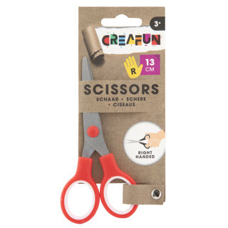 Creafun Schaart rechts 13 cm