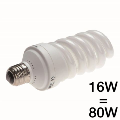 Falcon Eyes Daylight Lampe 16W E14 ML-16