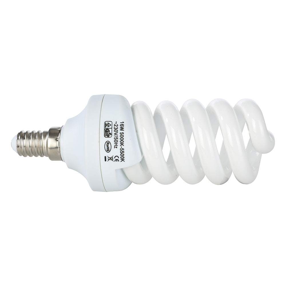 Falcon Eyes Daylight Lampe 16W E14 ML-16
